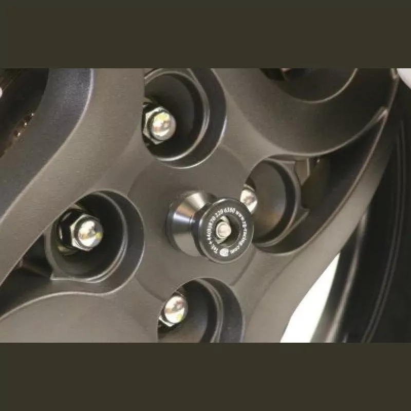 R&G Racing Schwingen Protektoren Honda CB 1000 R 2008-2017