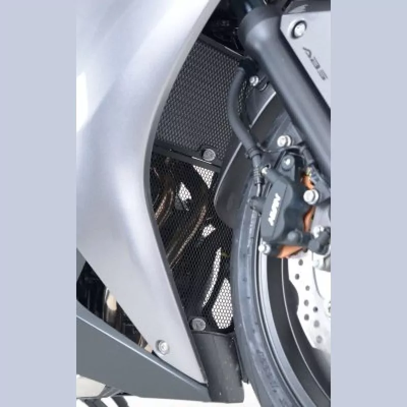 R&G Kühlergitter Wasserkühler Honda CBR 500 R 2013- / CB 500 F 2019-