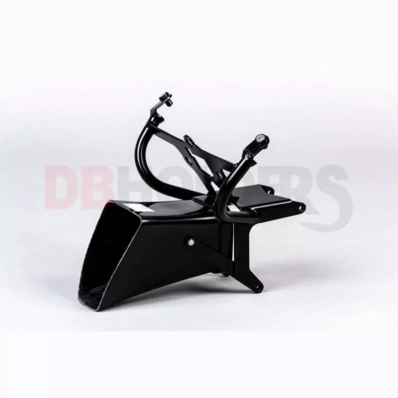 DB Holders Aluminium Verkleidungs Halter BMW S 1000 RR 2019-