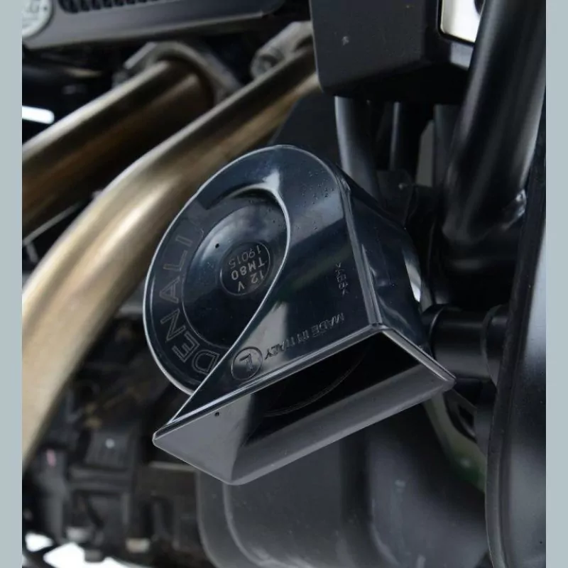 Denali SoundBOMB Mini 113dB Horn / Hupe