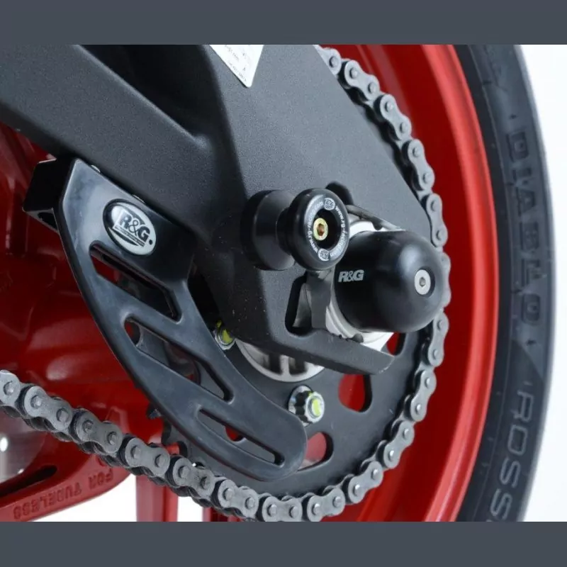 R&G Racing Schwingen Protektoren Ducati 899 / 959 Panigale