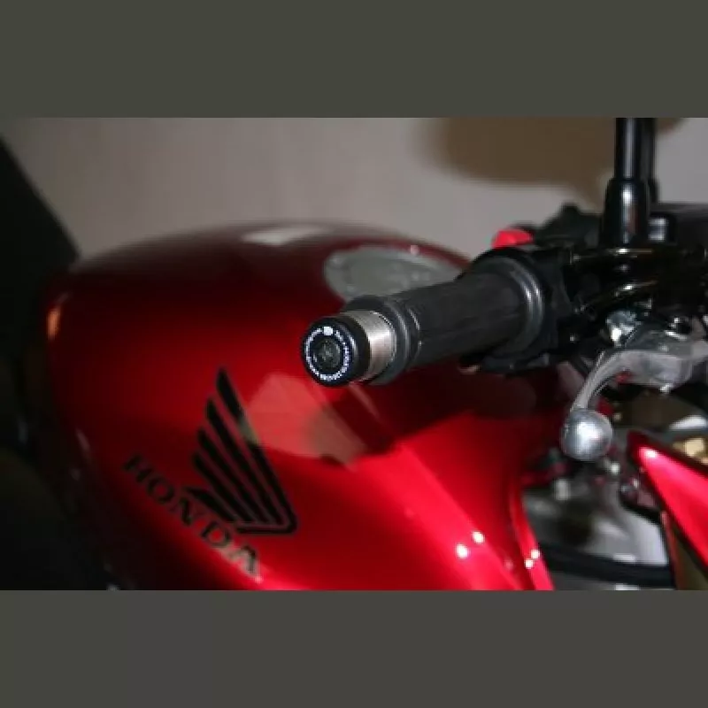 R&G Racing Lenker Protektoren Honda VTR 1000 Firestorm