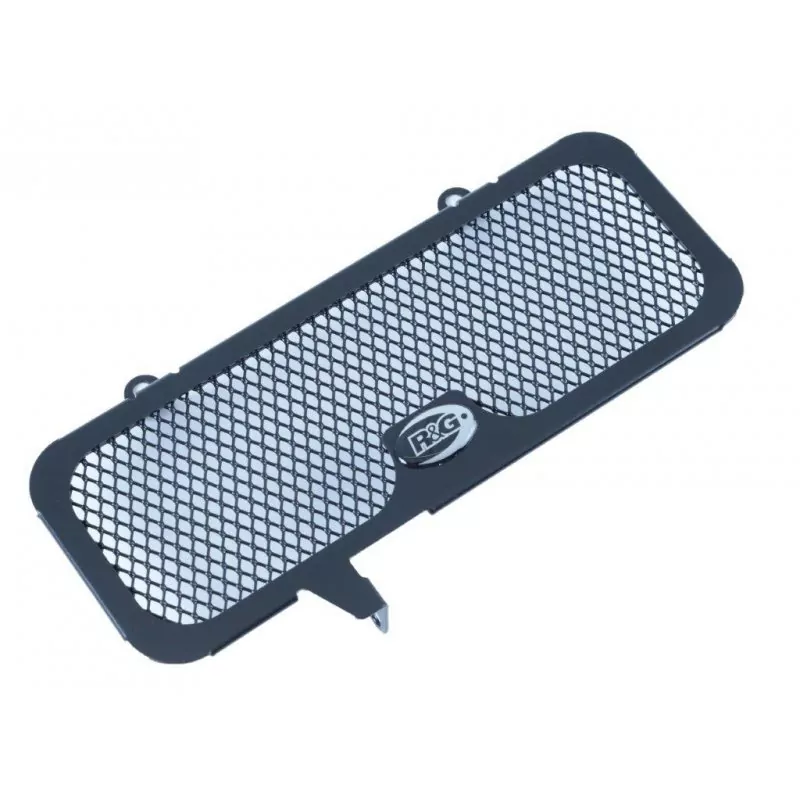 R&G Kühler & Ölkühler Schutz Set Suzuki GSX-R 1000 2003-2004