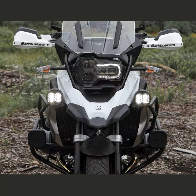 DENALI 2.0 D3 High-Performance Fog Light Pod (Single)