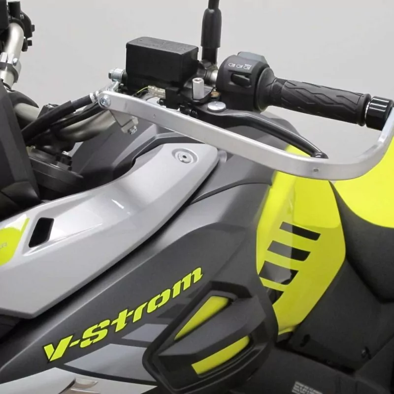 BarkBusters Befestigungs Kit for Suzuki DL1000 V-STROM XT 2018-2019