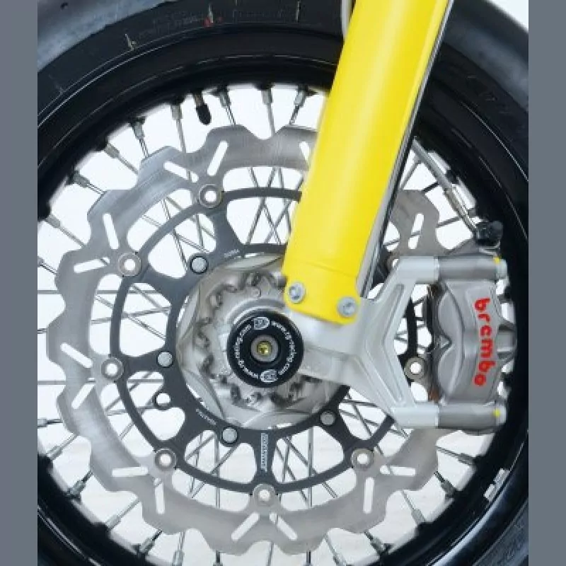 R&G Racing Gabel Protektoren Husqvarna FS 450 2015-2016