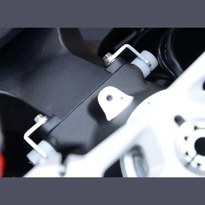 R&G Racing Lenkeranschlag Ducati 899 / 1199 Panigale