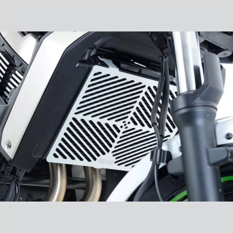 R&G Kühlergitter Wasserkühler Kawasaki Vulcan S 2015-