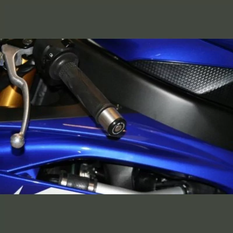 R&G Racing Lenker Protektoren Yamaha YZF R1 1998-2014 / YZF R6 2006-2016