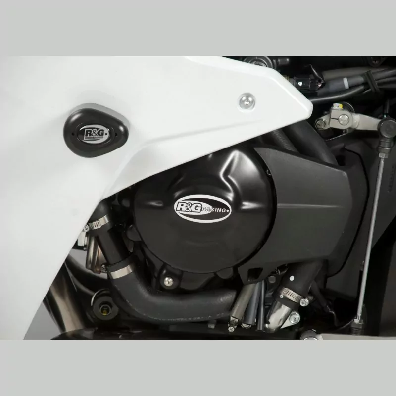 R&G Racing Lichtmaschine Protektor Honda CBR 600 F 2011-