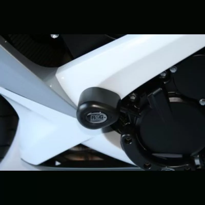R&G Racing Sturzpads Suzuki GSX-R 600 / 750 2006-2010