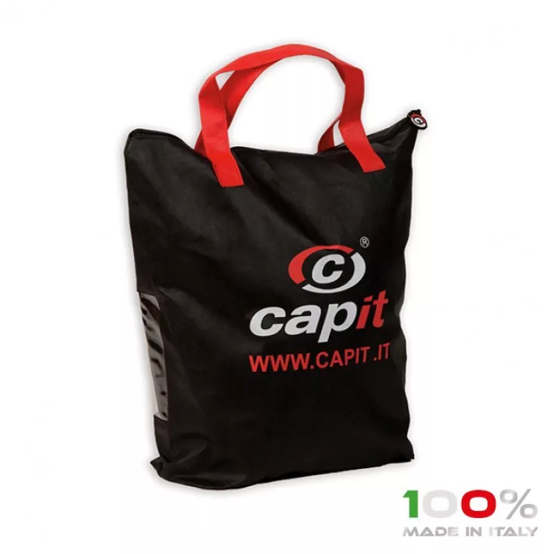 NEW Capit VENTOSTOP - BIKE SET VORN UND HINTEN SUPREMA