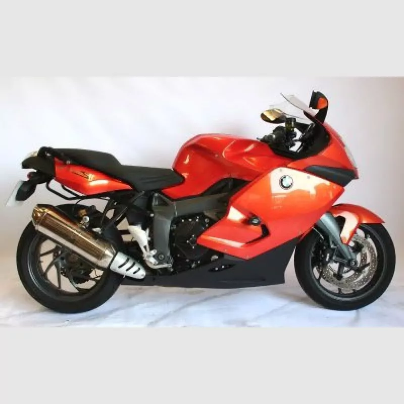 R&G Racing Sturzpads BMW K 1300 S