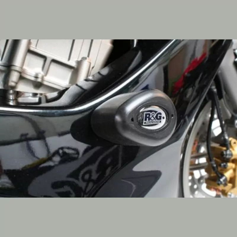 R&G Racing Sturzpads Honda CBF 1000 GT 2008-