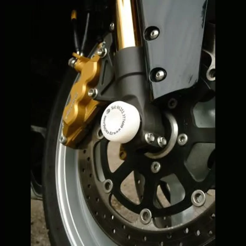 R&G Gabel Protektoren Suzuki GSX-R 600 750 1000 K1 / TL 1000 R S