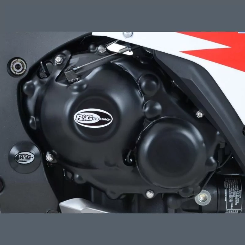 R&G Racing Motordeckel Protektor Set Honda CBR 1000 RR 2008-2016