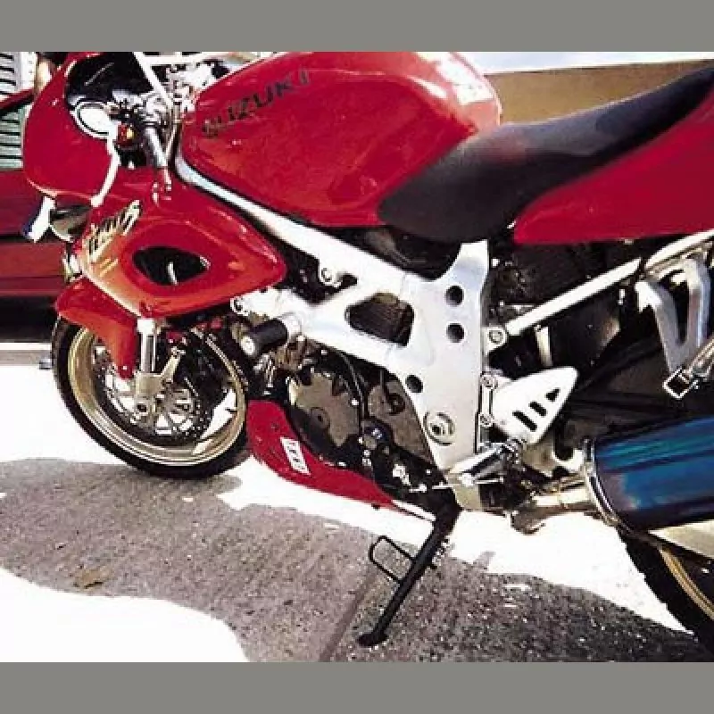 R&G Racing Sturzpads "No Cut" Suzuki TL 1000 S