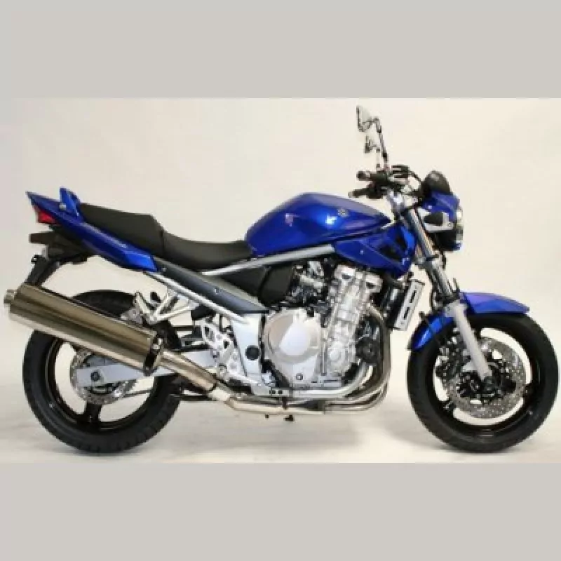 R&G Racing Sturzpads "No Cut" Suzuki Bandit 650 / 1250 / SA