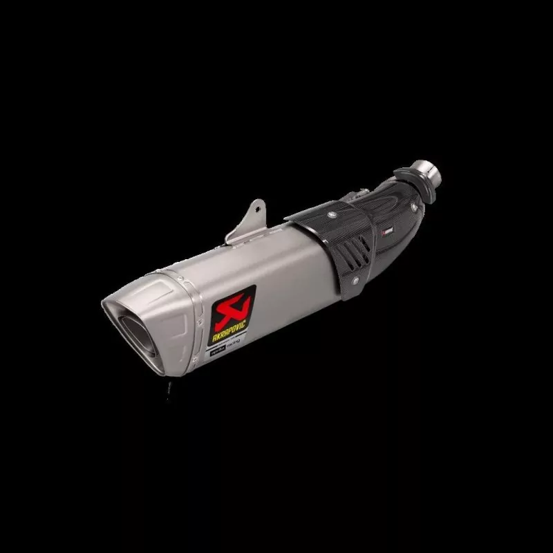 R&G Racing Auspuff Protektor (Akrapovic Exhaust)