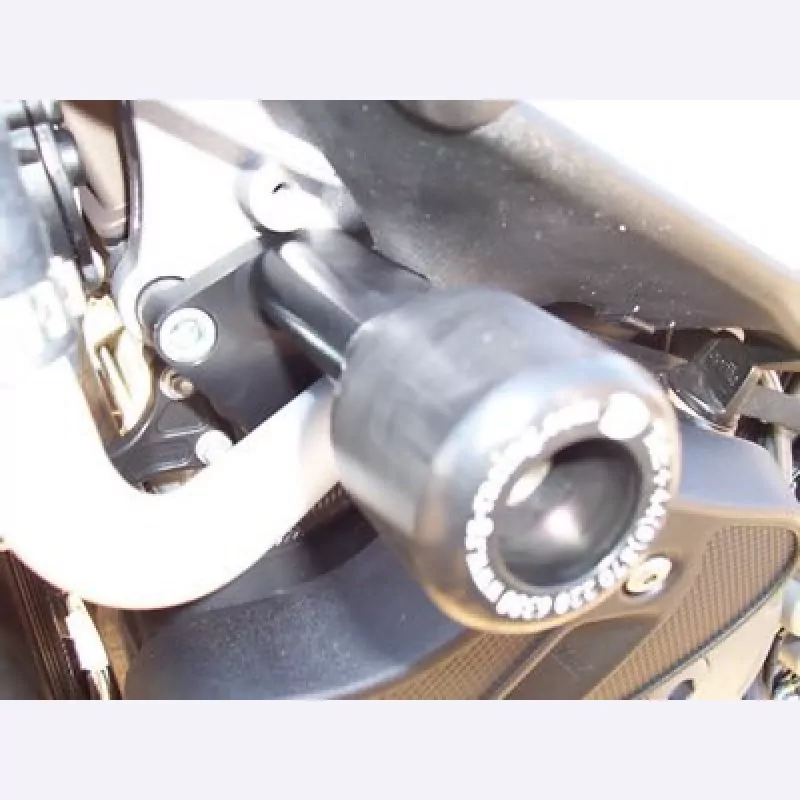 R&G Racing Sturzpads Set Aprilia Tuono ab 2006-2010