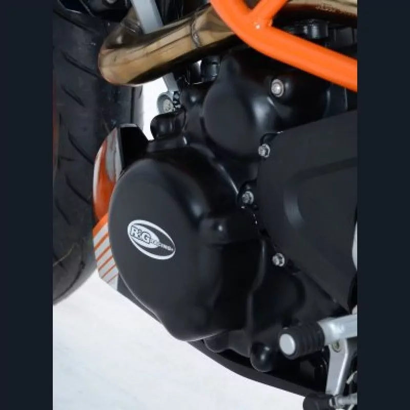 R&G Racing Lichtmaschinen Protektor KTM Duke 390 / RC 390 2013-2015