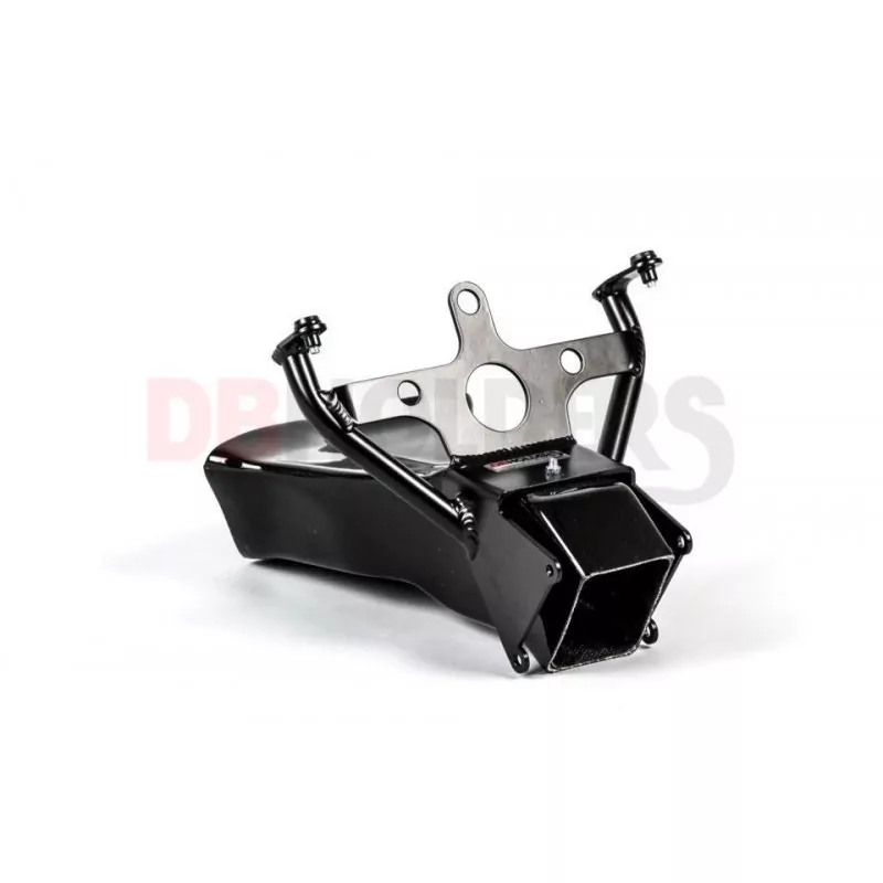 DB Holders Aluminium Verkleidungs Halter Yamaha YZF R6 2017-