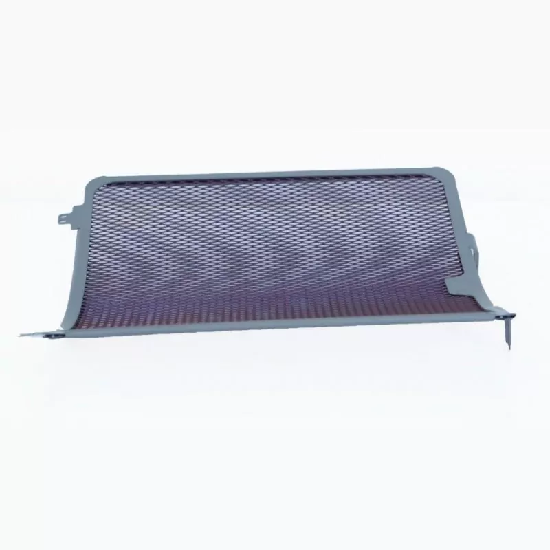 R&G "TITAN" Kühlergitter Wasserkühler Suzuki GSX-R 1000 2017-