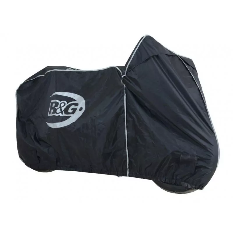 R&G Racing Deluxe Superbike Faltgarage Motorrad Garage