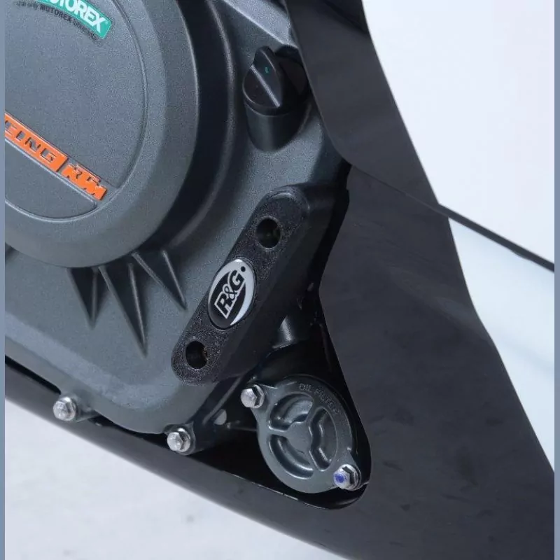 R&G Kupplung Protektor KTM RC 390 2017-2021