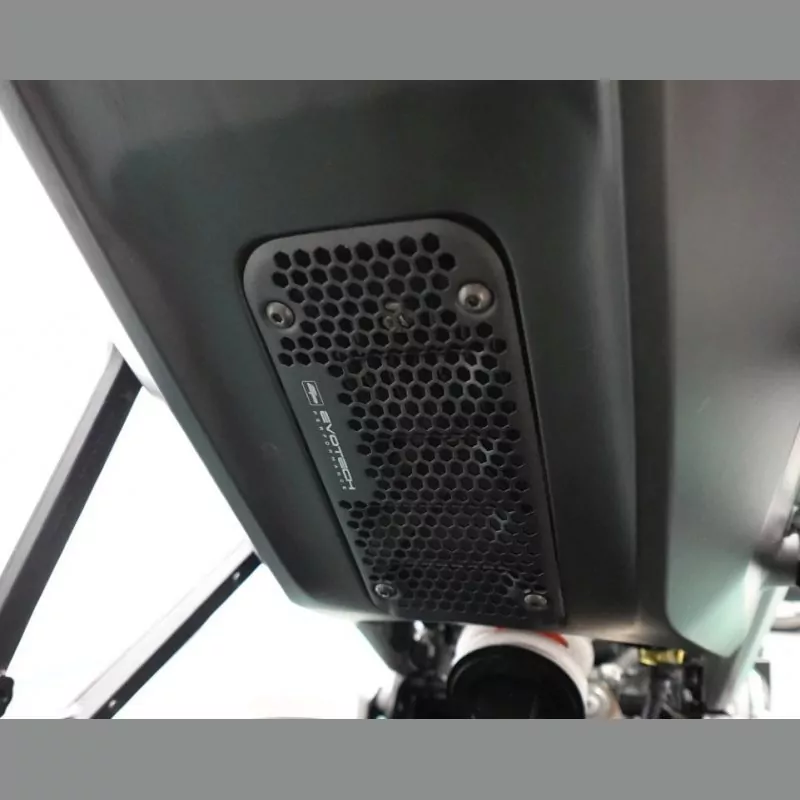 Evotech Gleichrichter Schutz KTM 990 Duke 2024-