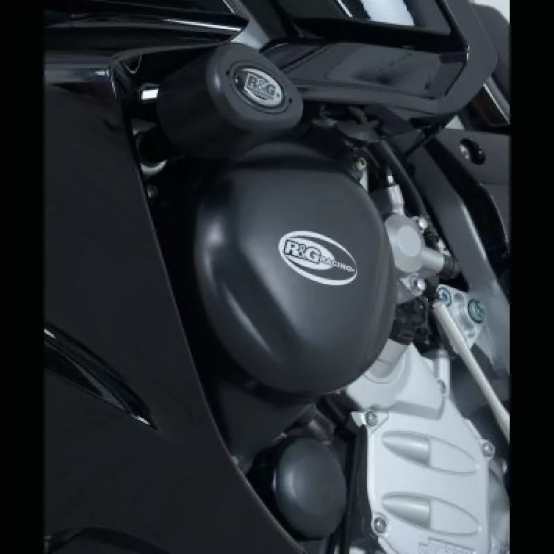 R&G Racing Lichtmaschine Protektor Yamaha FJR 1300 2013-