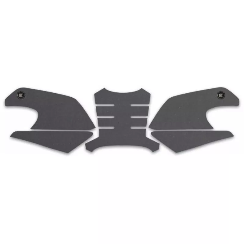 Eazi-Grip WRAP Tank Traction Pads Honda NX 500 Hornet 2024-