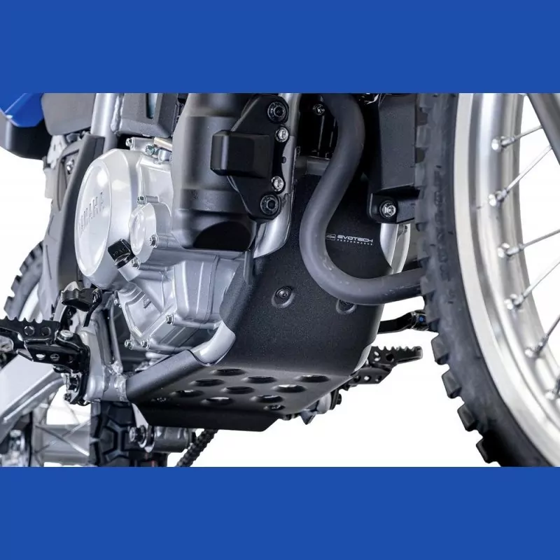 Evotech Motorschutz Platte Yamaha WR 125 R 2026-