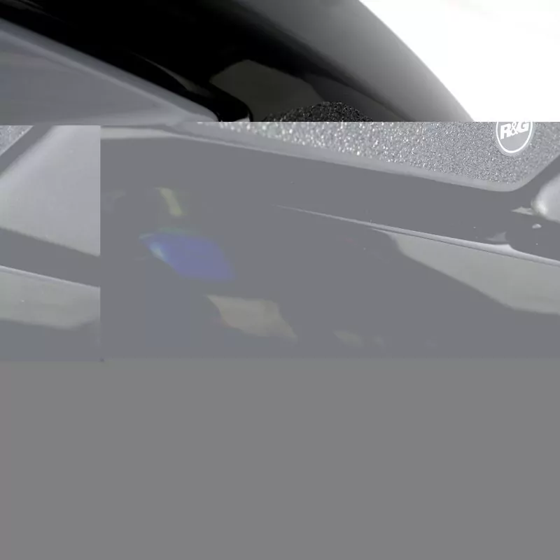 R&G Eazi-Grip Tank Traction Pads CF Moto 300 NK 2021-