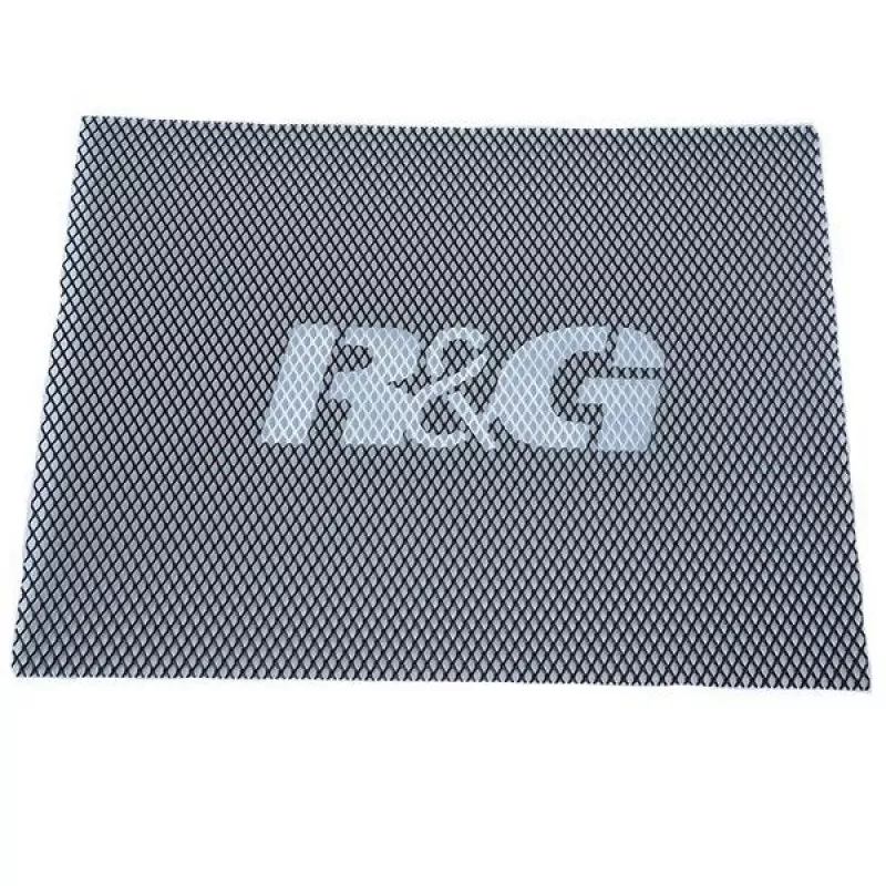 R&G Racing Kühlergitter Universal Gitter 40,6 x 30,5 cm