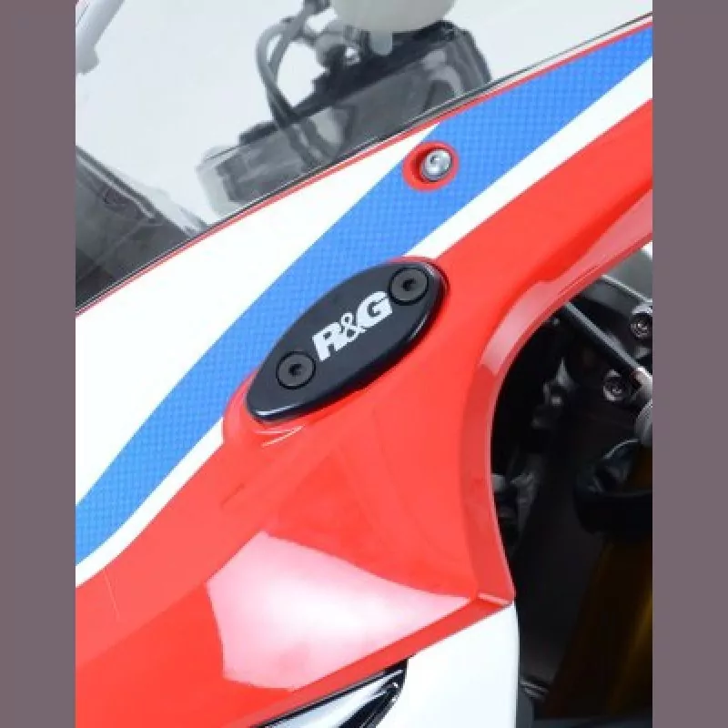 R&G Racing Spiegelabdeckungen Honda CBR 1000 RR 2008-2016