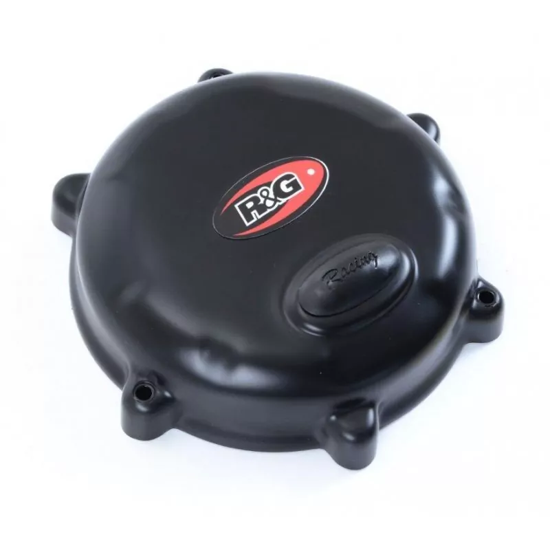 R&G "Strong Race" Motordeckel Protektor Set Ducati Panigale 959 / V2