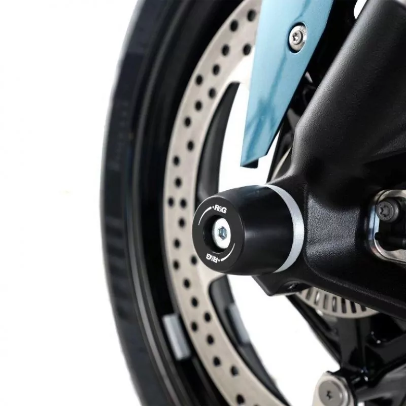 R&G APEX Gabel Protektoren BMW F 900 R|XR 2020-