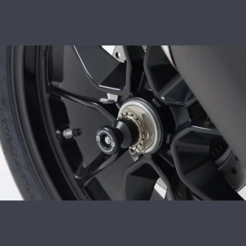 R&G Schwingen Protektoren Ducati Hyperstrada 821 / 939 2013-