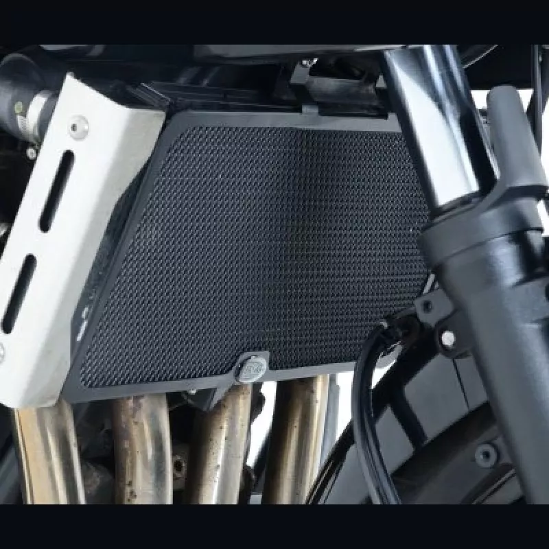 R&G Kühlergitter Wasserkühler Suzuki GSF 1250 S / N Bandit 07-