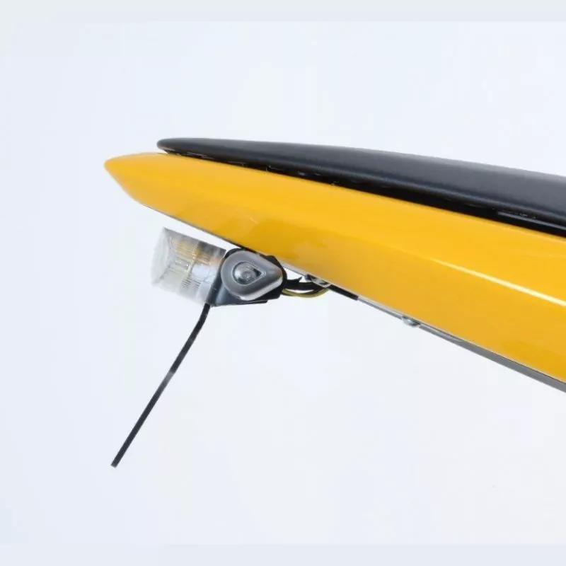 R&G Premium Kennzeichenhalter EBR 1190 RX / SX 2014-