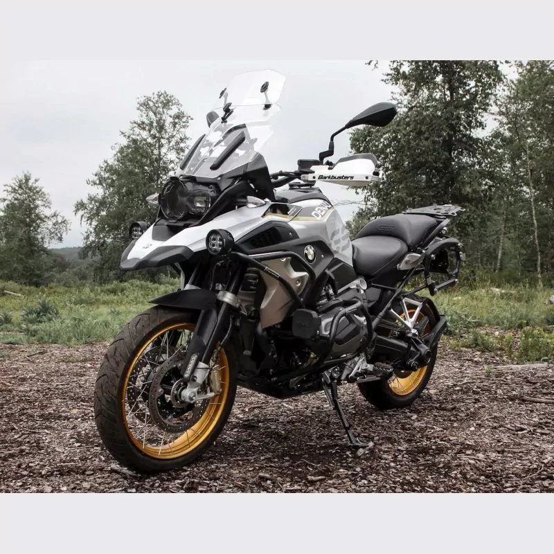 DENALI 2.0 D3 High-Performance Fog Light Pod (Single)