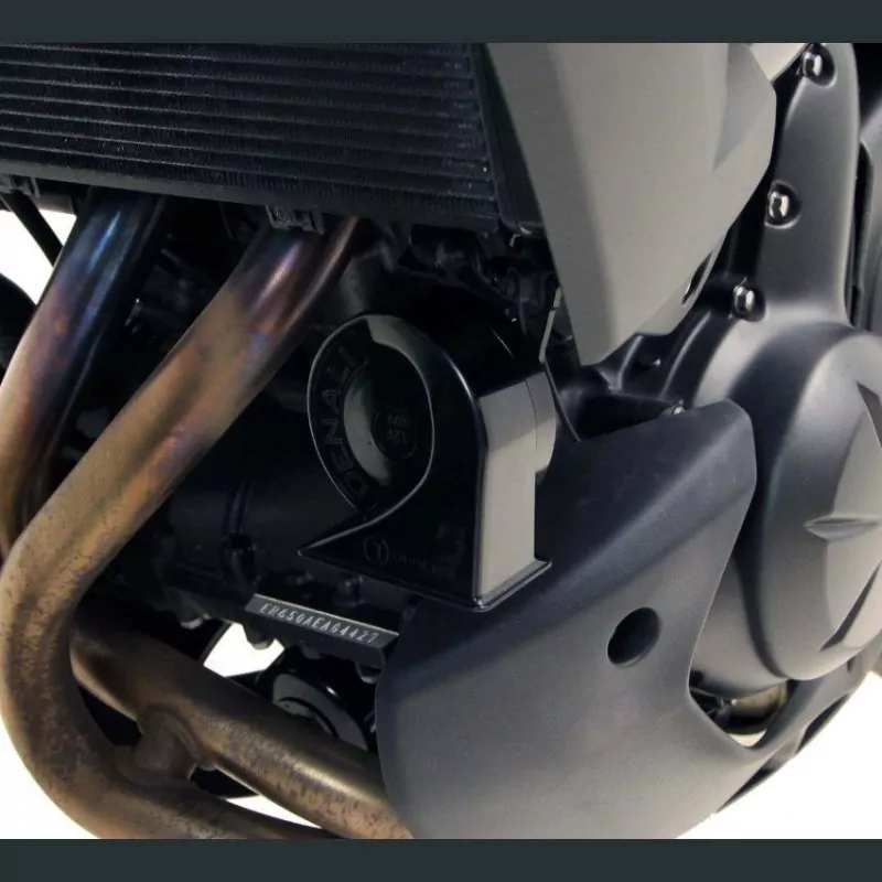 Denali SoundBOMB Mini 113dB Horn / Hupe