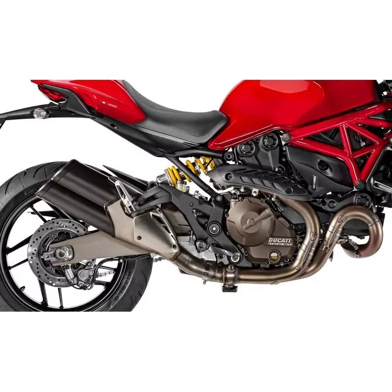 Eazi-Grip™ Abriebschutz Ducati Monster 821 2014-2020 | 1200 2014-2016