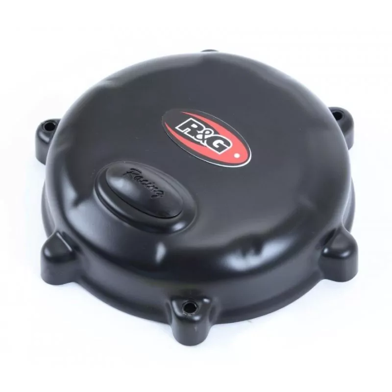 R&G "Strong Race" Motordeckel Protektor Set Ducati Panigale 959 / V2