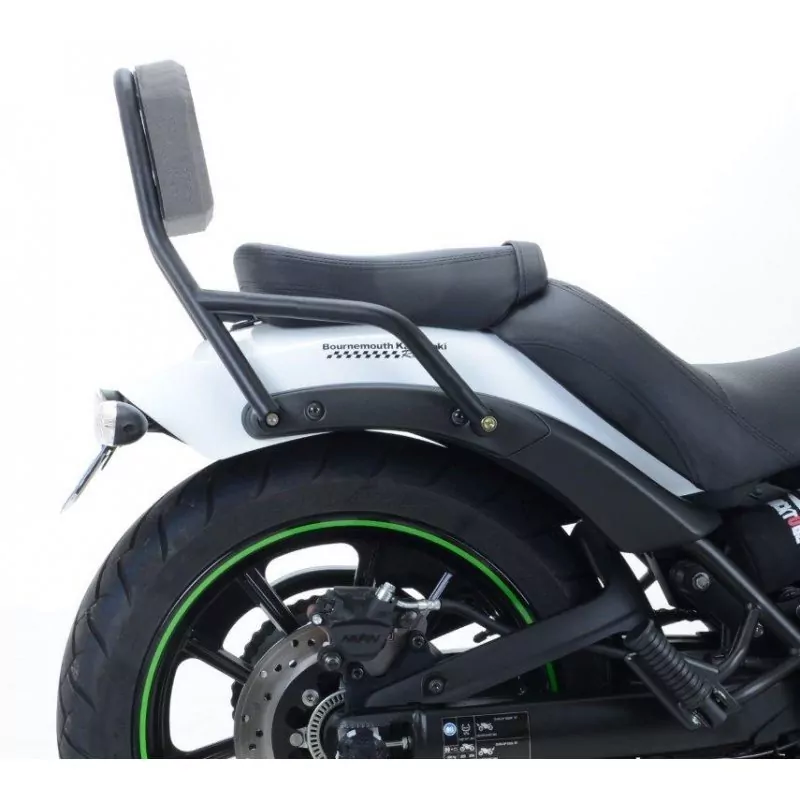 R&G Premium Kennzeichenhalter Kawasaki Vulcan S 2015- / Vulcan Cafe 2017-