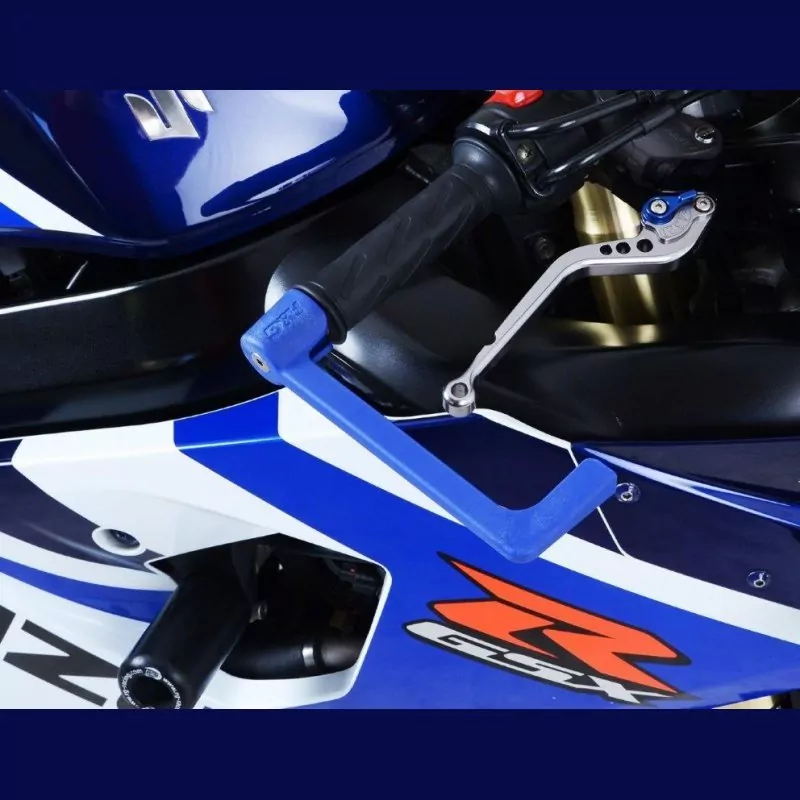 R&G Brems-  und Kupplungshebel Schutz Honda CB 750 Hornet 2023-