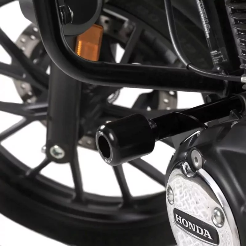 R&G Sturzpads Honda GB 350S 2025-