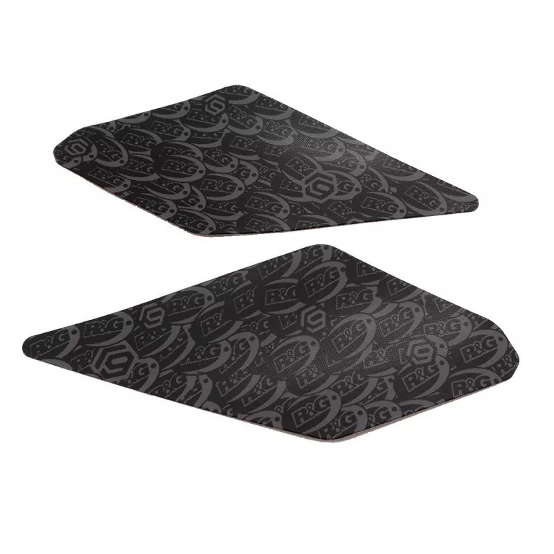 R&G Premium RACE Traction Pads Honda CBR 500 R 2016-2018