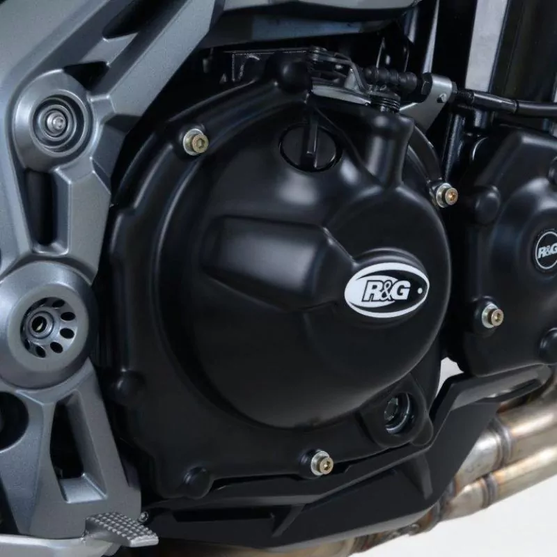 R&G Racing Kupplung Protektor Kawasaki Z 900 2017-